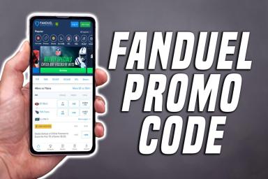 FanDuel promo code