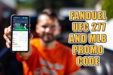 FanDuel promo code