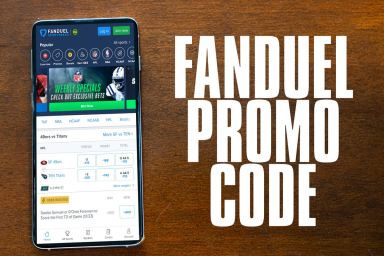 fanduel promo code