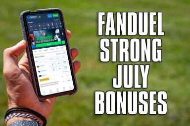 FanDuel promo code