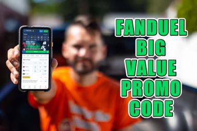 FanDuel promo code