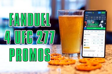 FanDuel promo code