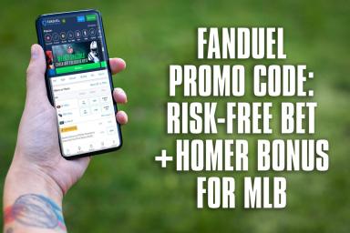 FanDuel promo code