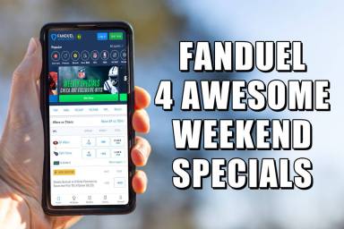 FanDuel promo code