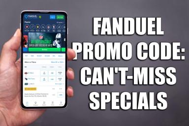 fanduel promo code