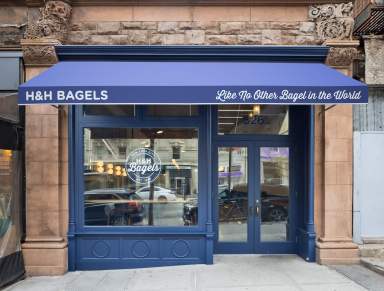 H&H Bagels