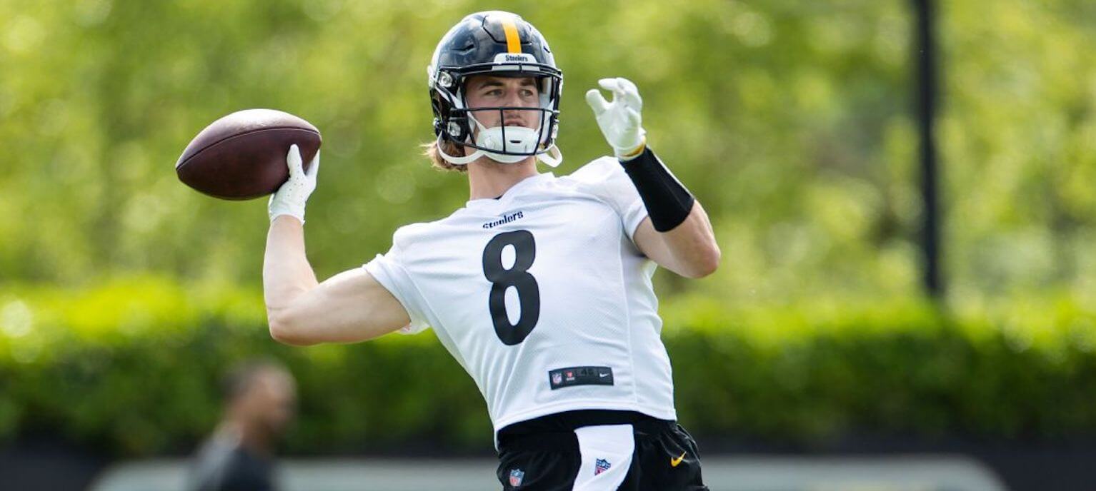 2022 NFL training camp top storylines to watch: Wide receivers