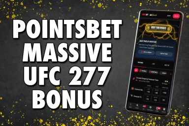 pointsbet promo code