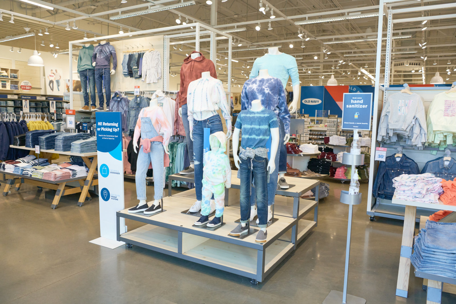 old navy new york city locations