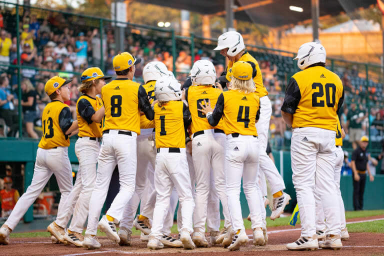 2022 Little League World Series: Championship Saturday viewing guide