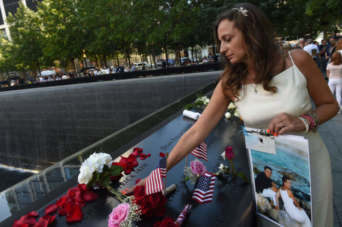 Remembering 9/11, 21 Years Later: What To Know About Lower Manhattan’s ...