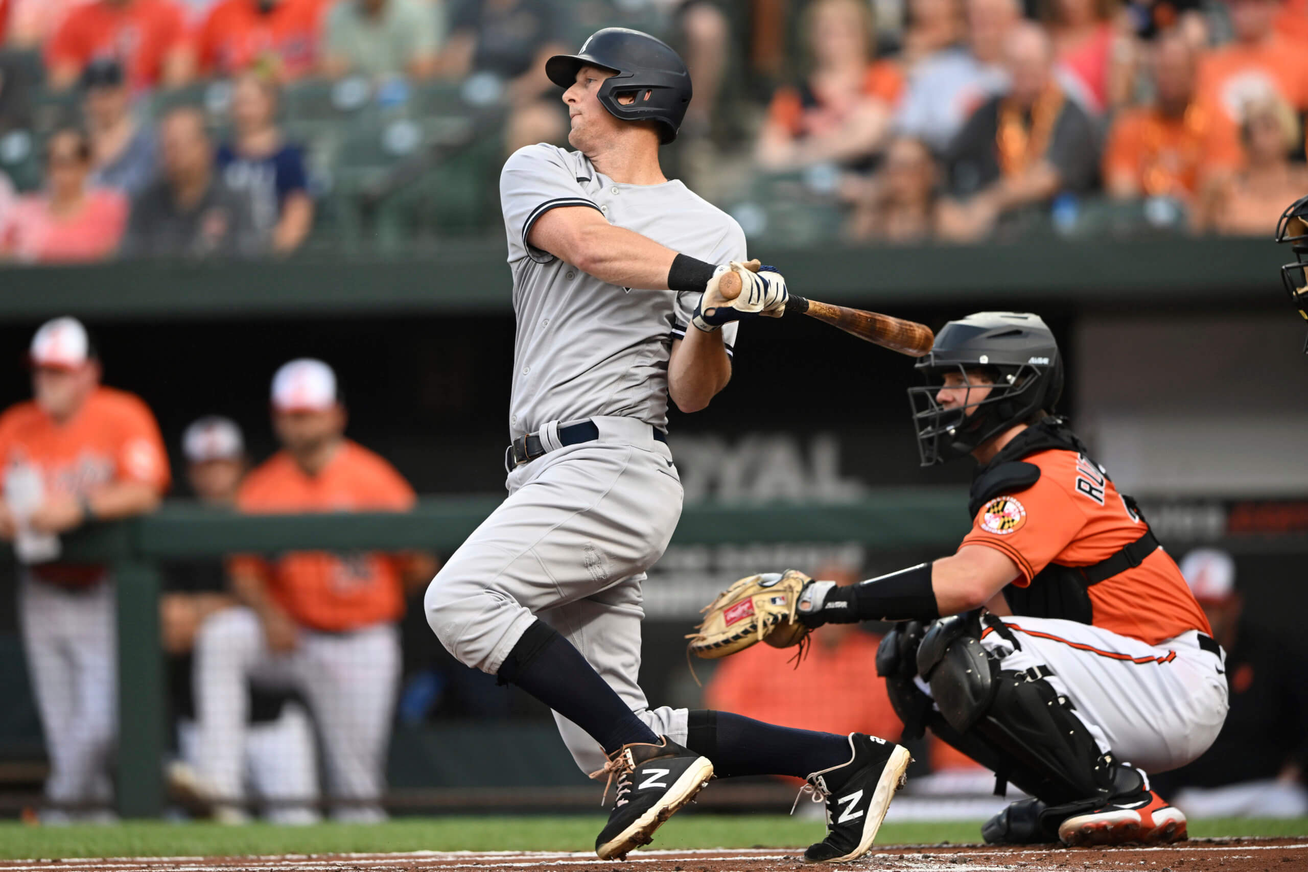 New York Yankees news: DJ LeMahieu could return by Friday