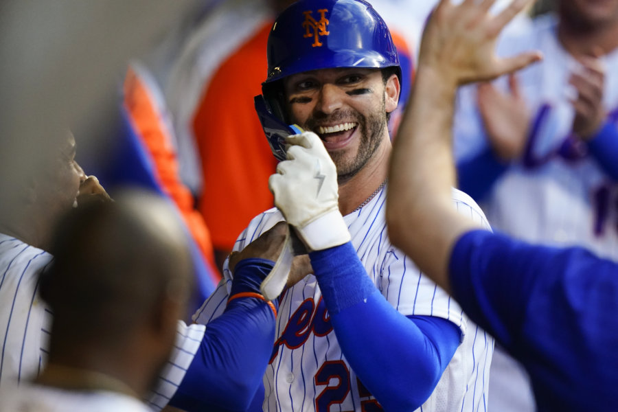 NY Mets MLB News | AmNewYork