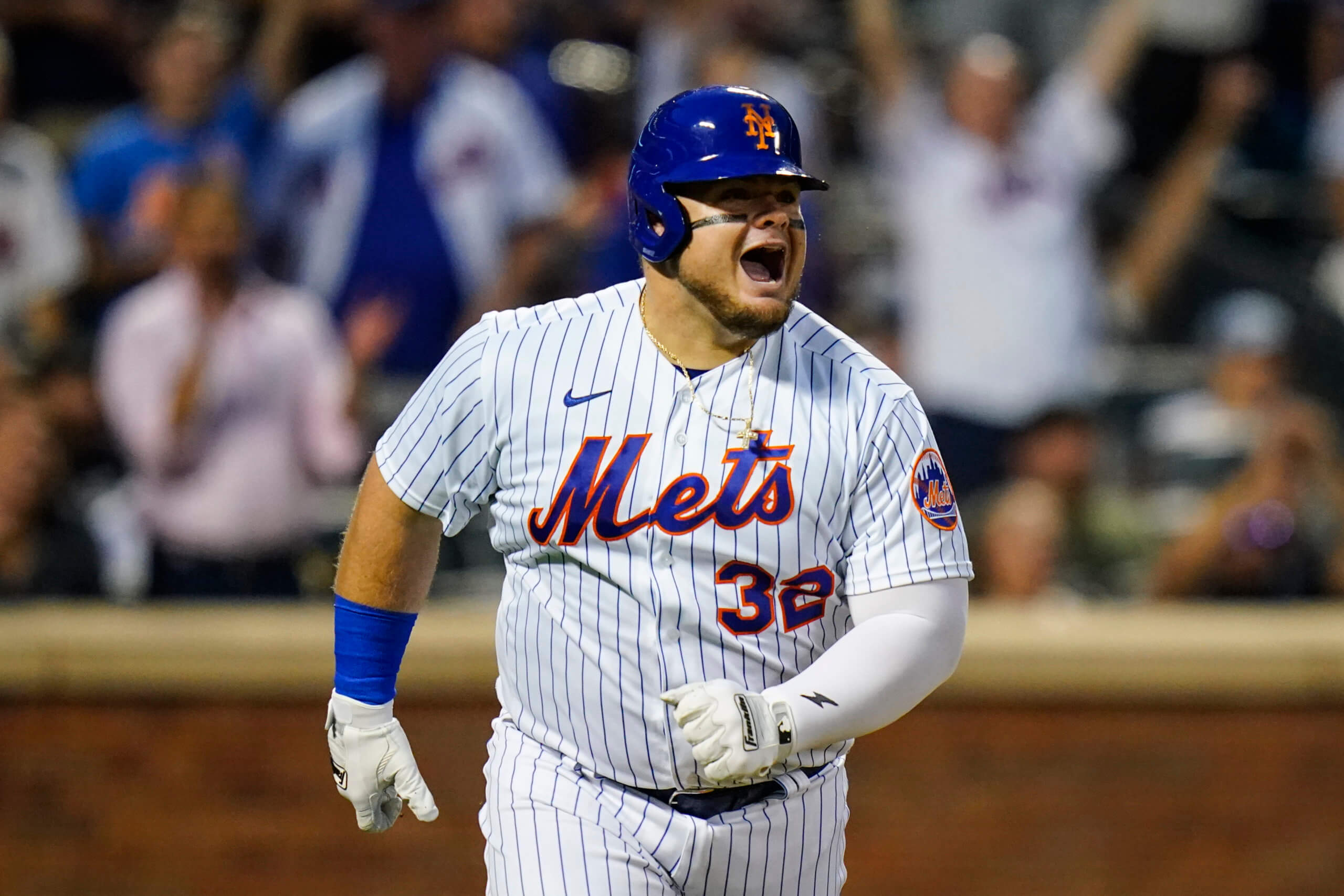Mets roster projection for Opening Day 2023