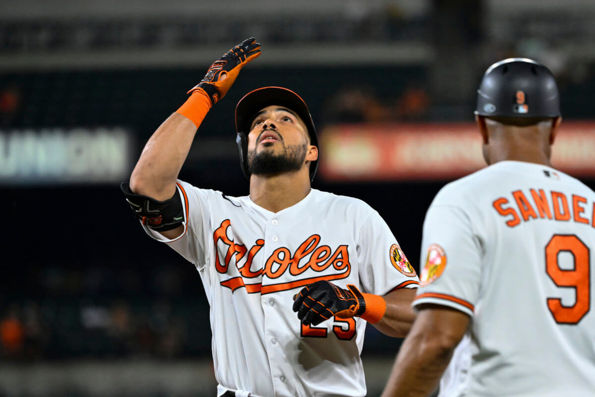 MLB Bets: Orioles Among Best Baseball Picks