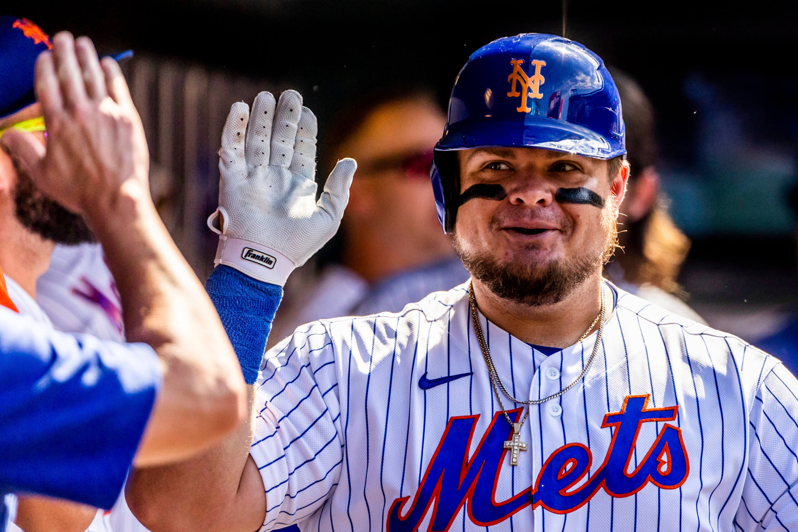 Report: Mets, Pirates Have Had Trade Conversations Around Daniel