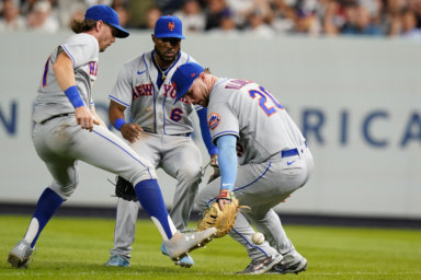 Amid Subway Series, two rising stars Oswaldo Cabrera, Brett Baty