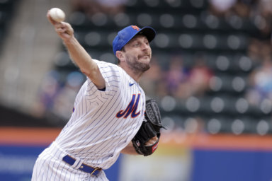 Mets can breathe sigh of relief with latest Brett Baty injury update