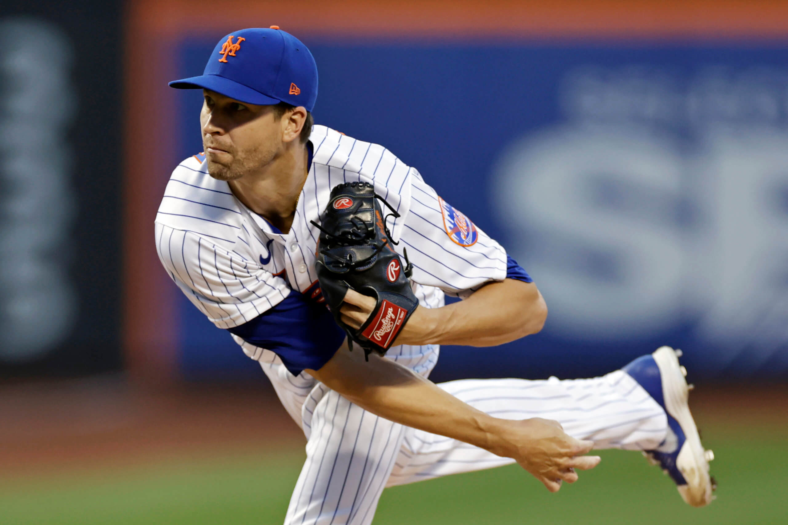 Jacob deGrom officially opts out of Mets contract, now a free