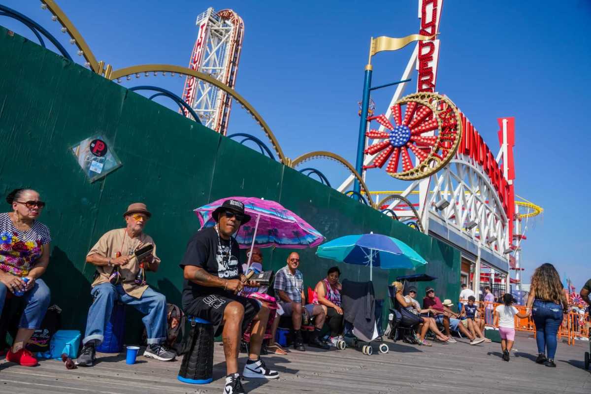 Luna Park