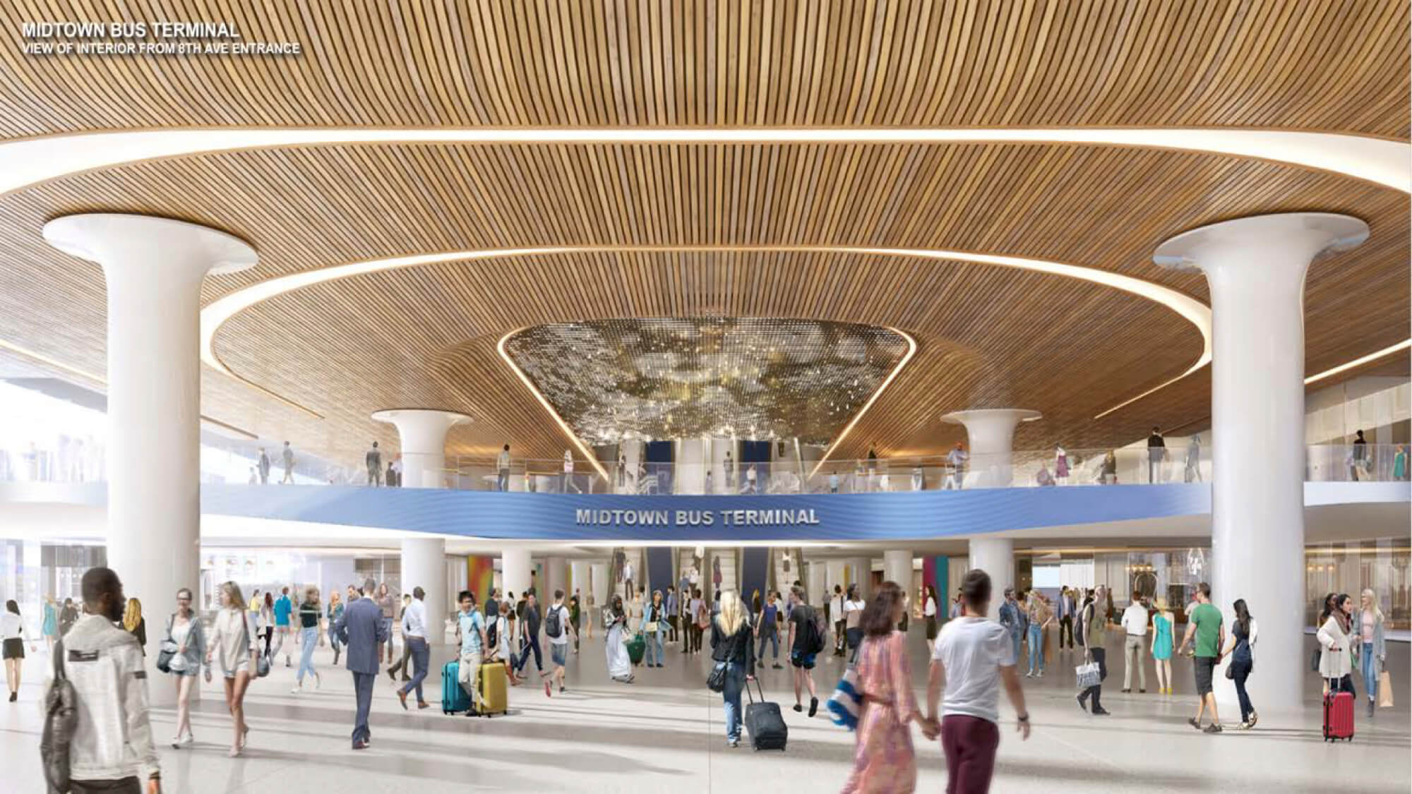 Port Authority taps big-time architects for $10 billion bus terminal revamp