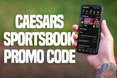 caesars sportsbook promo code