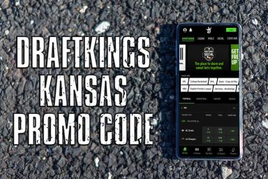 draftkings kansas promo code