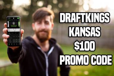 draftkings kansas promo code