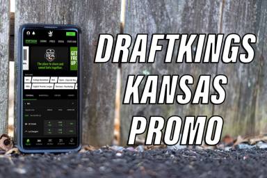 draftkings kansas promo code