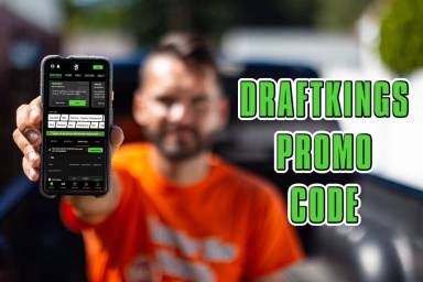 draftkings promo code