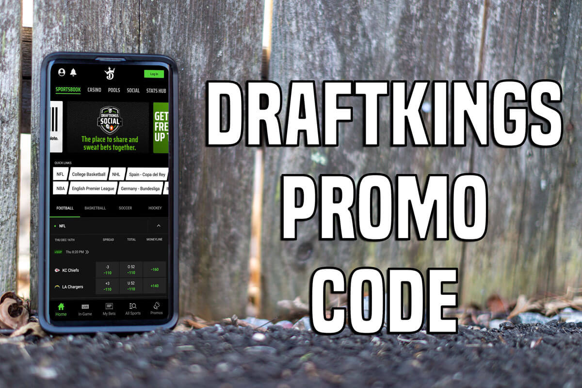 DraftKings UFC Promo Code: Bet $5, Win $200 Instantly On UFC 278