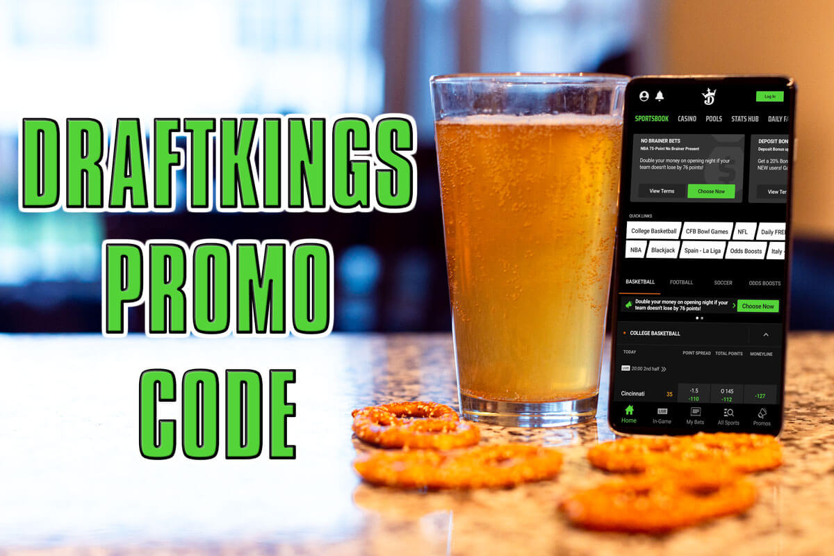 DraftKings Kentucky promo code: Snatch a $200 instant bonus for