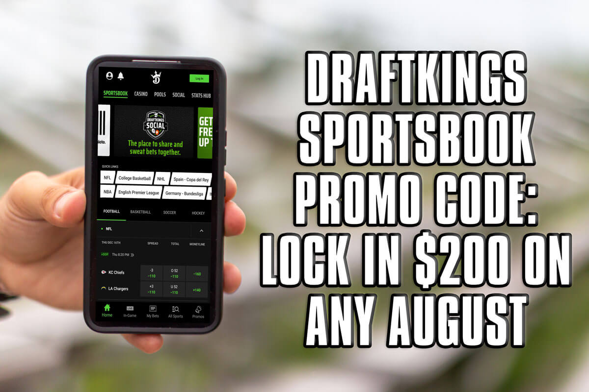 Barstool promo code: $1K for NFL Week 8, college football Week 9 