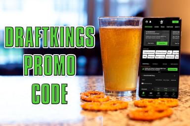 draftkings promo code