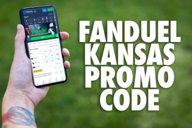 fanduel kansas promo code