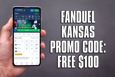 fanduel kansas promo code