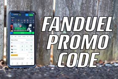 fanduel promo code