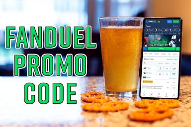 fanduel promo code