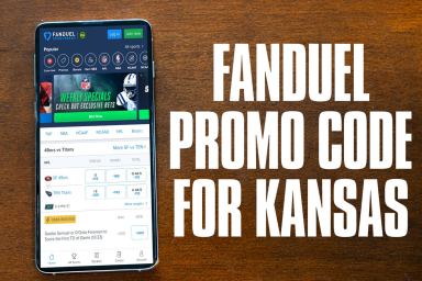 FanDuel promo code Kansas