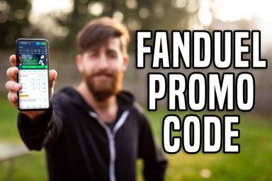 fanduel promo code