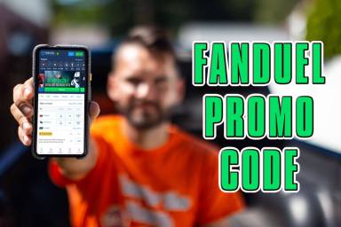 FanDuel promo code