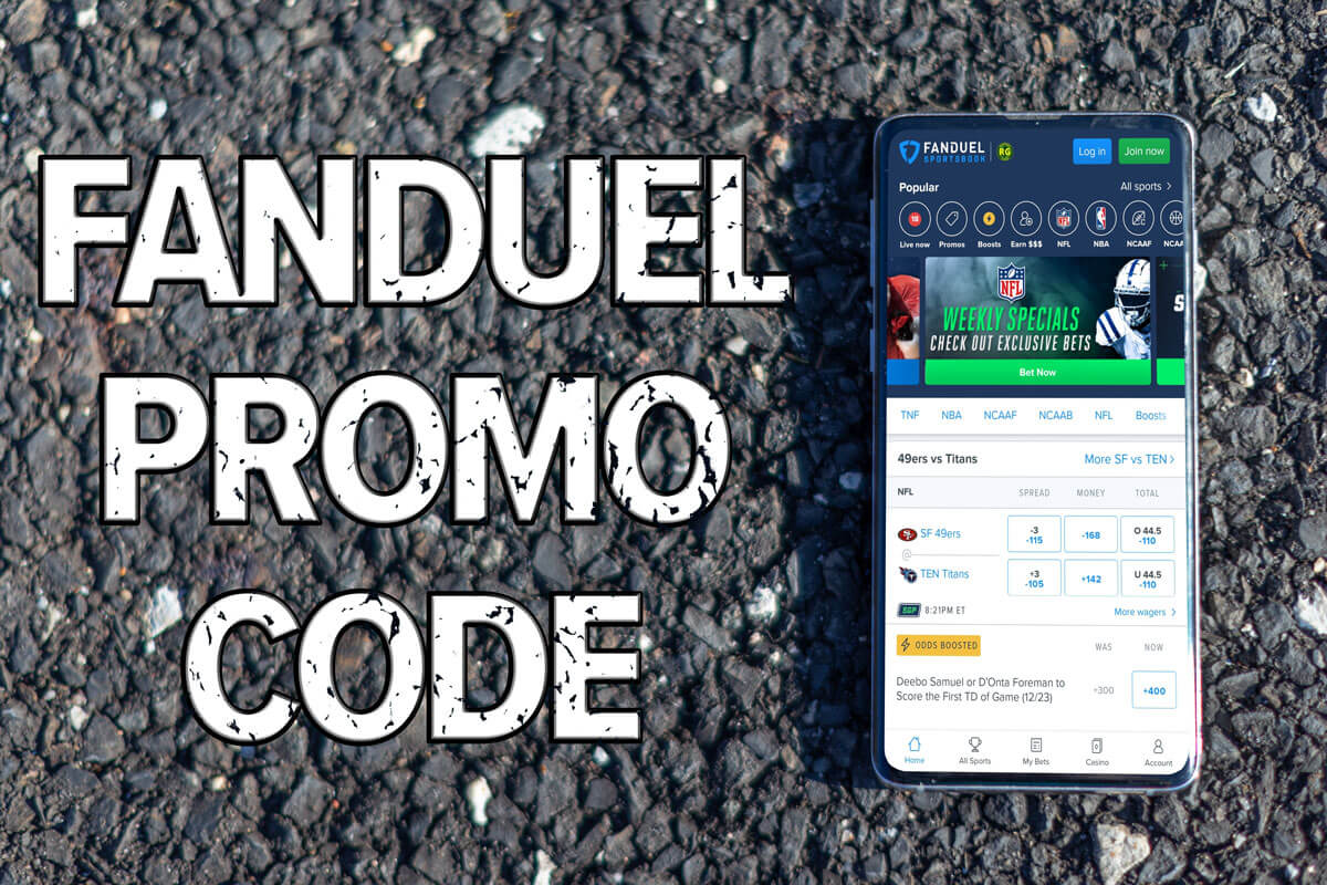 FanDuel Sports US Big Game Special: A $100 No Sweat Bet up for Grabs