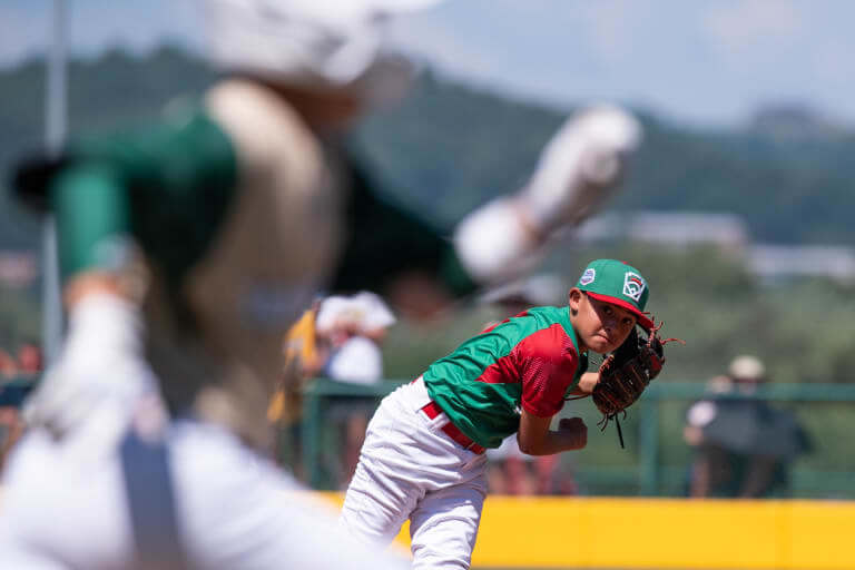 Honolulu Little League advances to 2022 Little League World Series