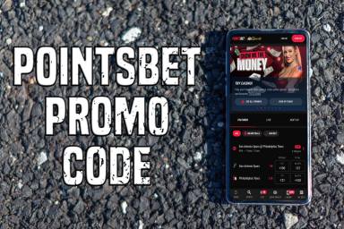 pointsbet promo code