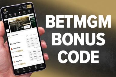 betmgm bonus code