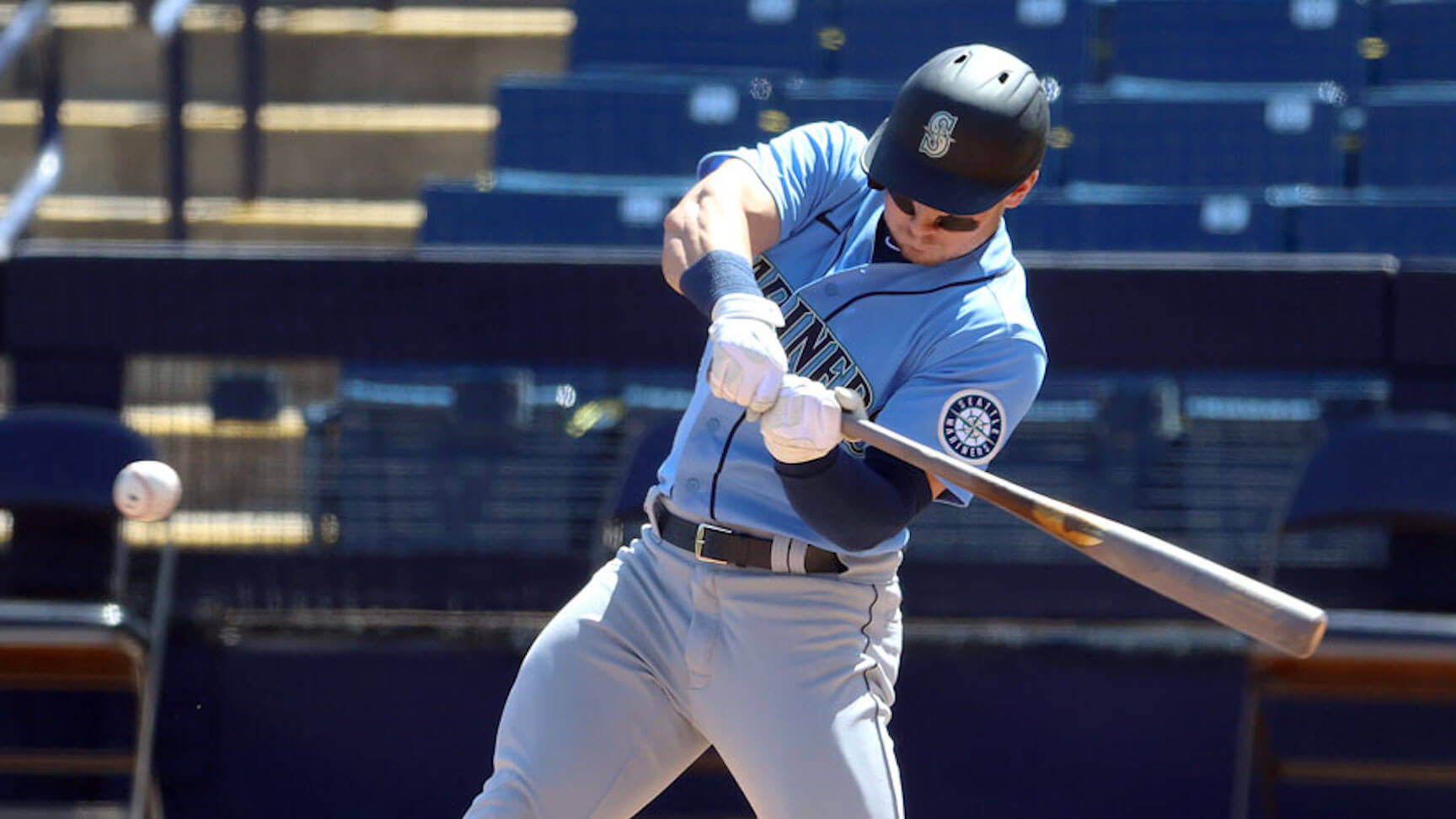 With prospect Jarred Kelenic, Seattle Mariners know patience is