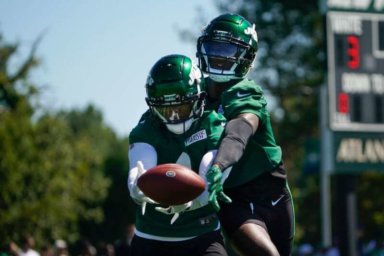 Chris Streveler outplays Mike White in preseason as Jets quarterback battle  looms