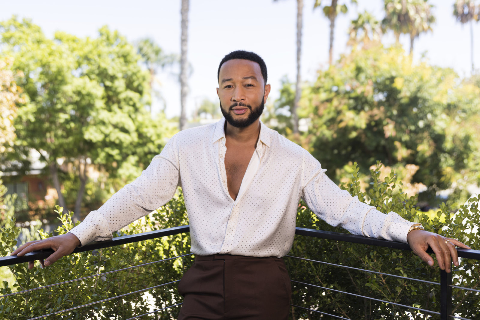 Q A John Legend Talks Still Proving His Musical Relevance AmNewYork   AP22228006429867 1600x1067 