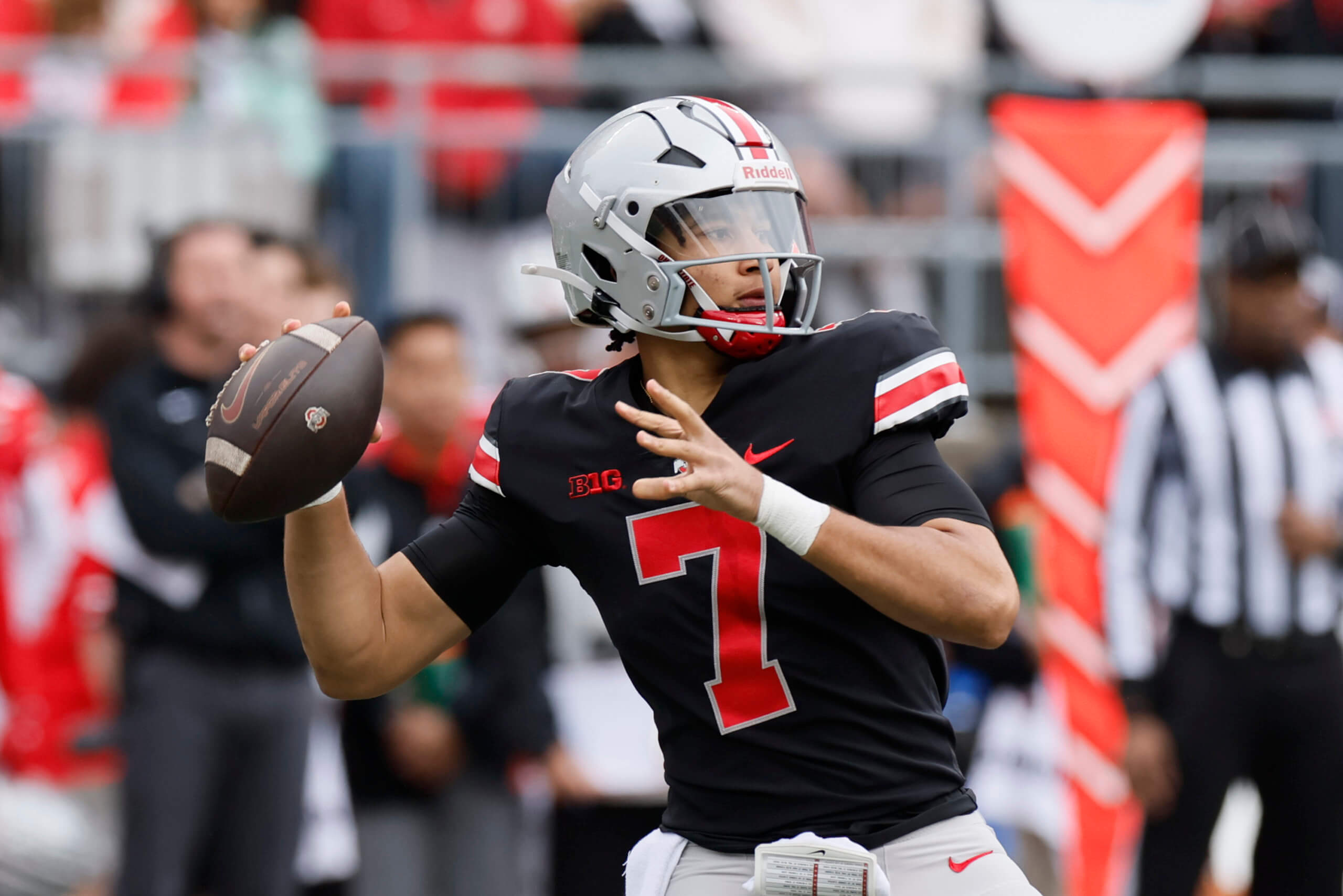 Ohio State Football: Best prop bets for the Buckeyes' Week 8 matchup