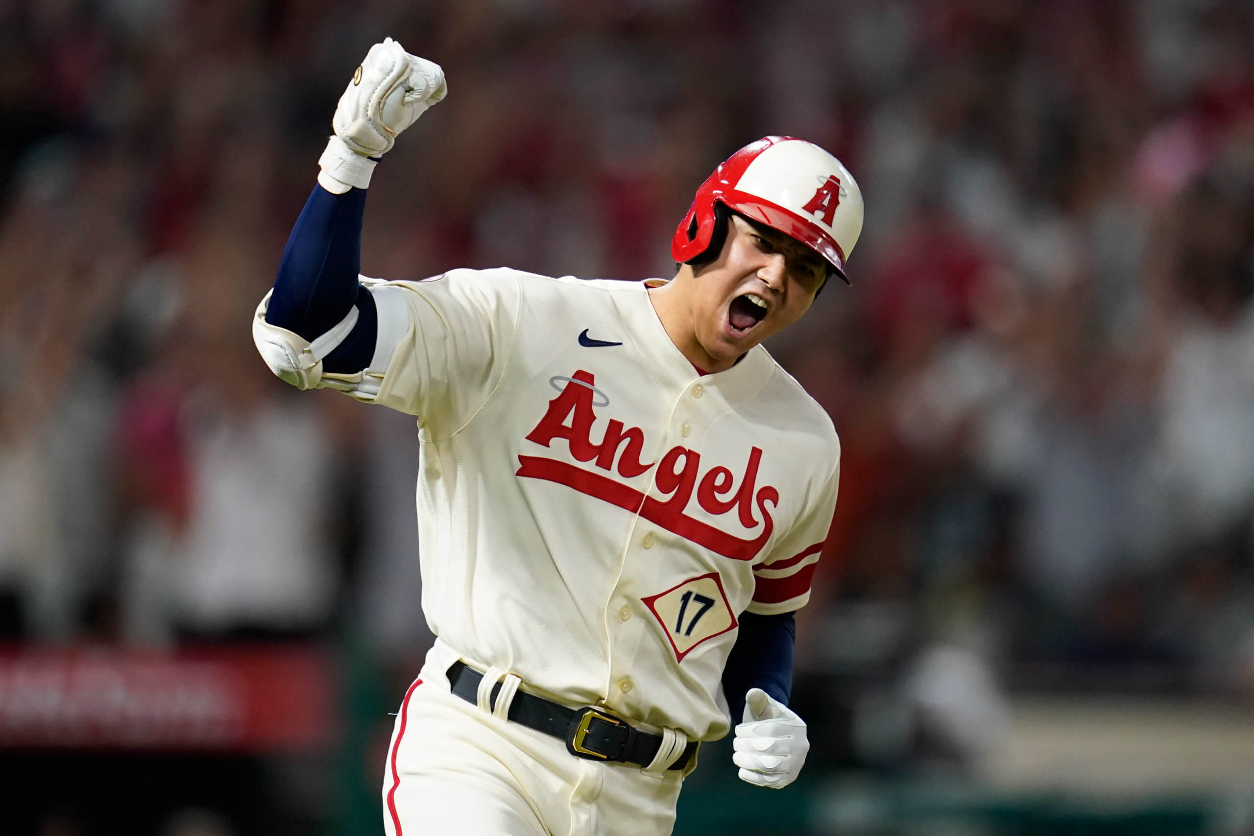 Shohei Ohtani trade: What would the Giants need to give up in a deadline  deal for the Angels star? - DraftKings Network